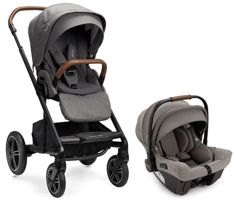 mixx travel|nuna mixx travel system.